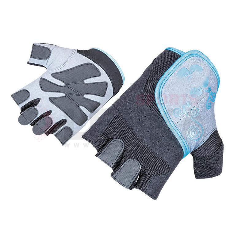 Lady Fitness Gloves