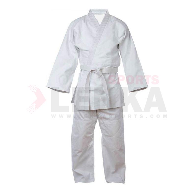 Judo Uniforms