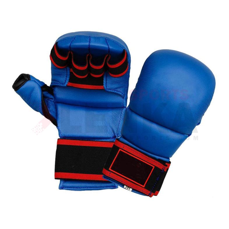 Karate Mitts