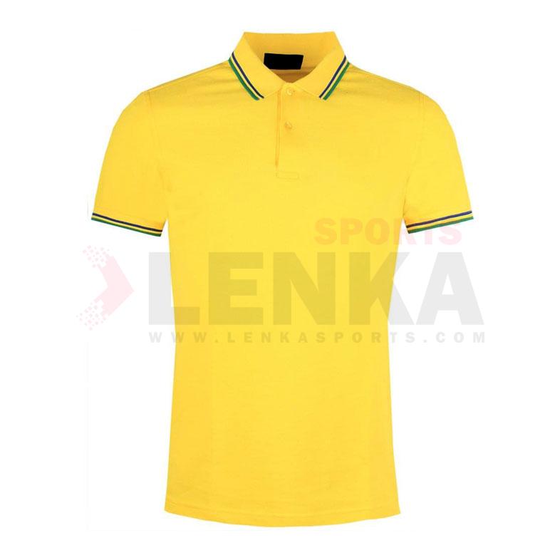 Polo Shirts