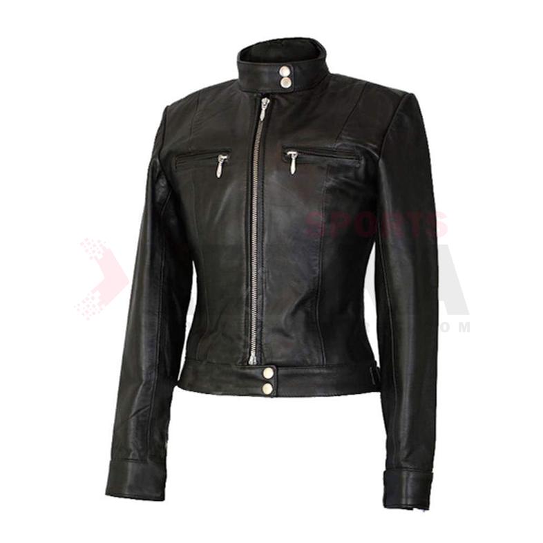Fashion Leather Jackets