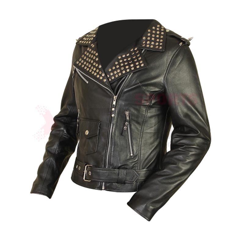 Fashion Leather Jackets