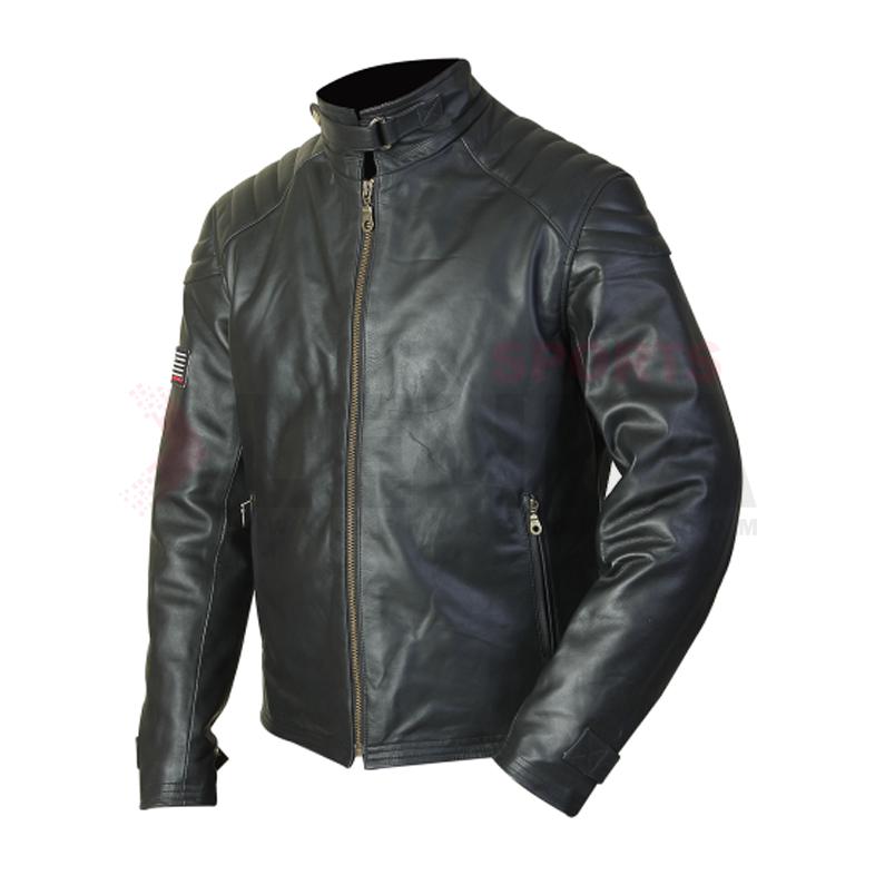Fashion Leather Jackets