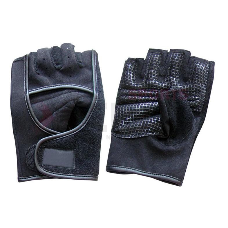 Synthetic Gloves
