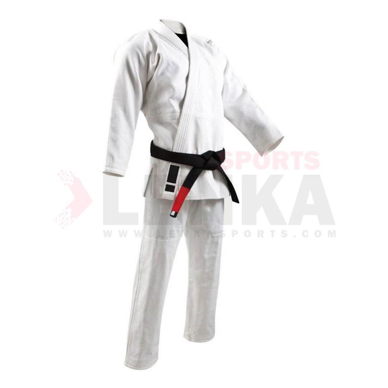 BJJ GI