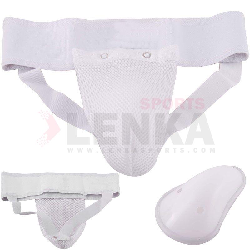 Groin Abdominal Guards