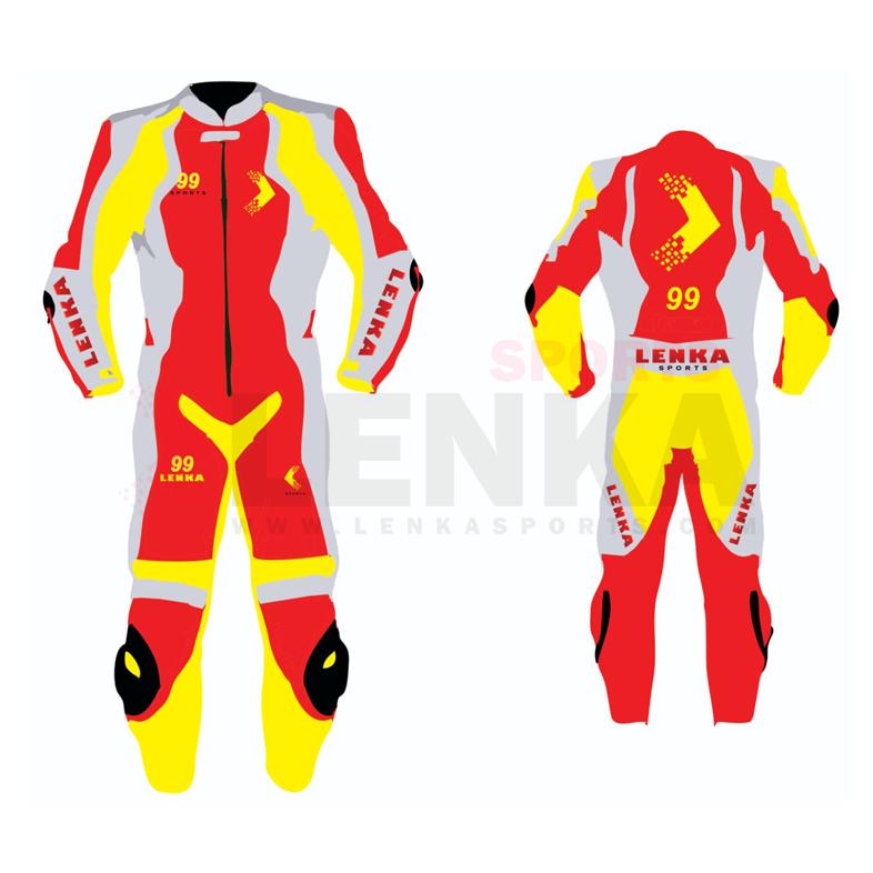 Motorbike Suits