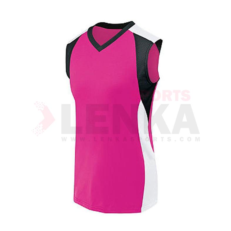 Volleyball Jerseys