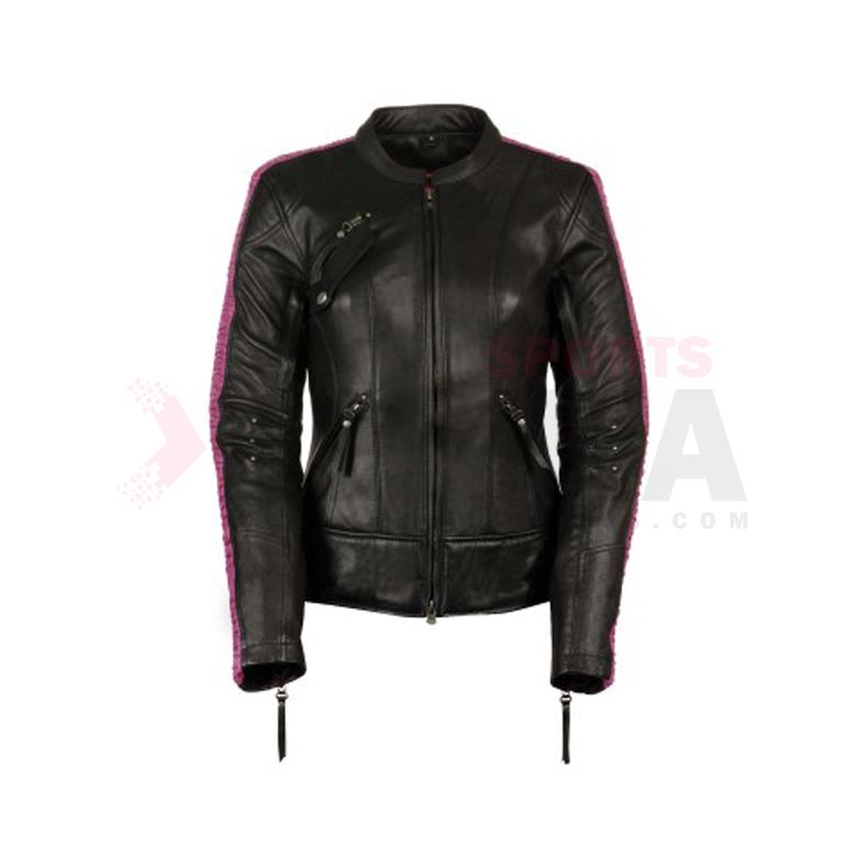 Women's Leather Jackets