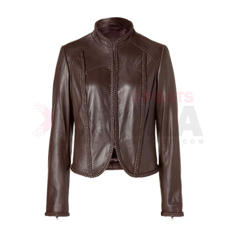 Fashion Leather Jackets