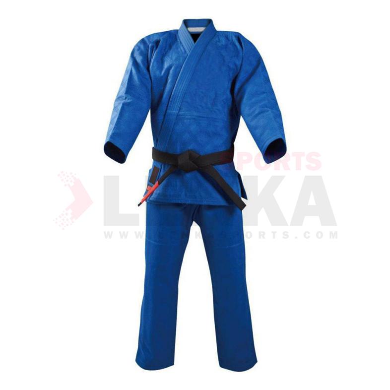 BJJ GI