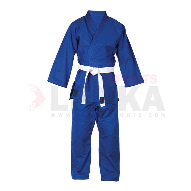 Judo Uniforms