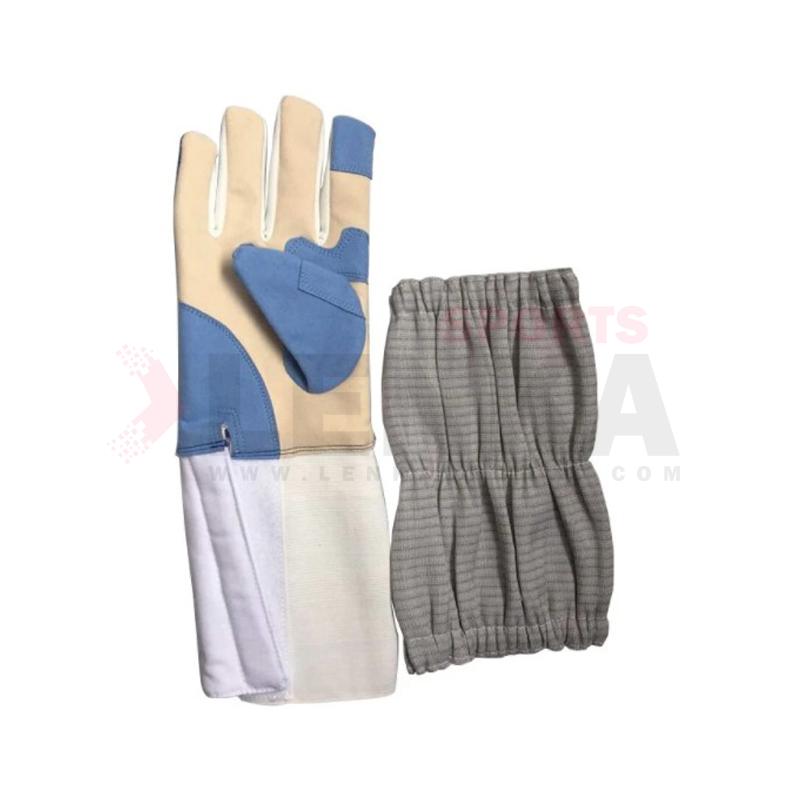 Sabre gloves