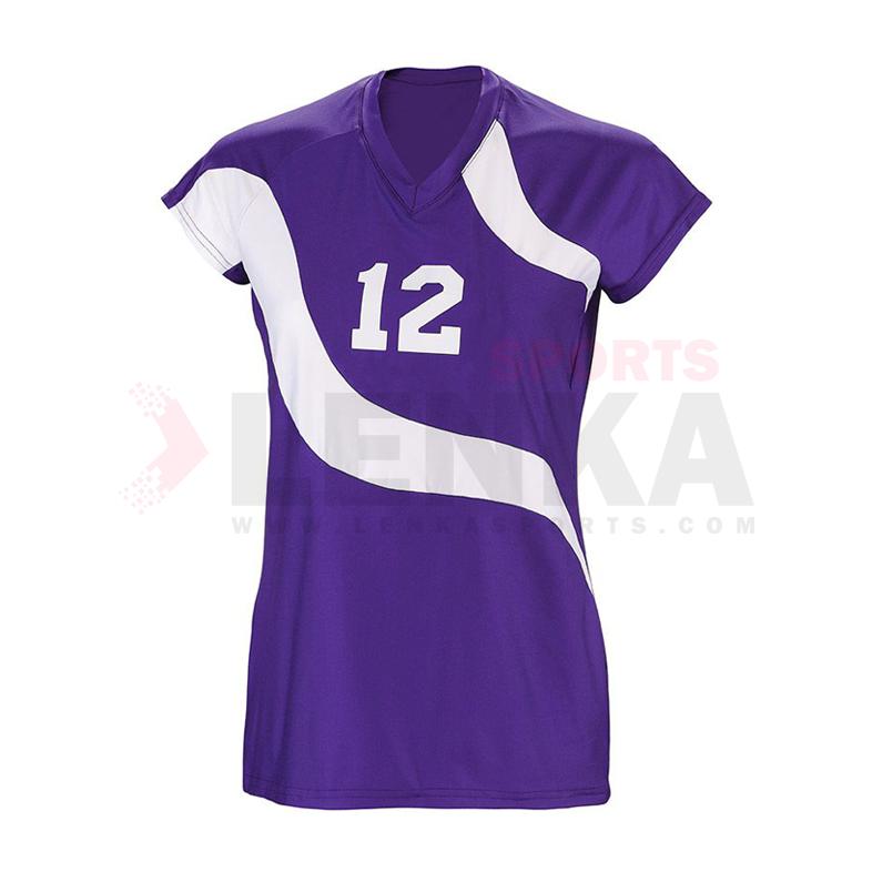 Volleyball Jerseys