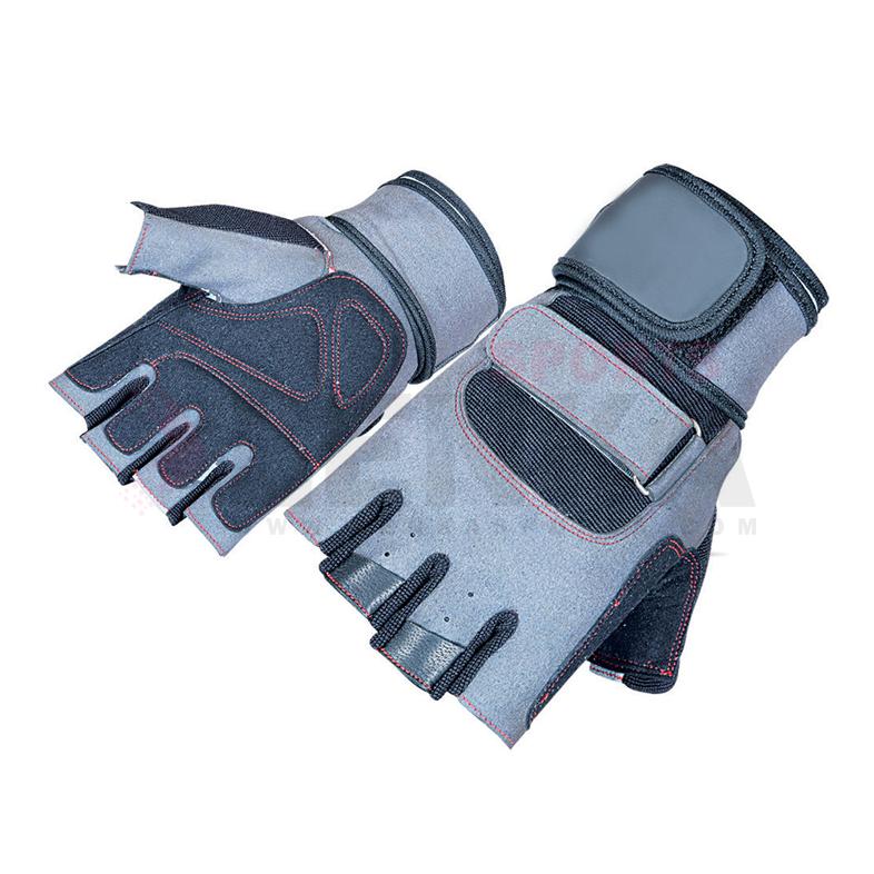 Men Fitness Gloves