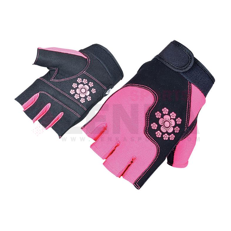 Lady Fitness Gloves