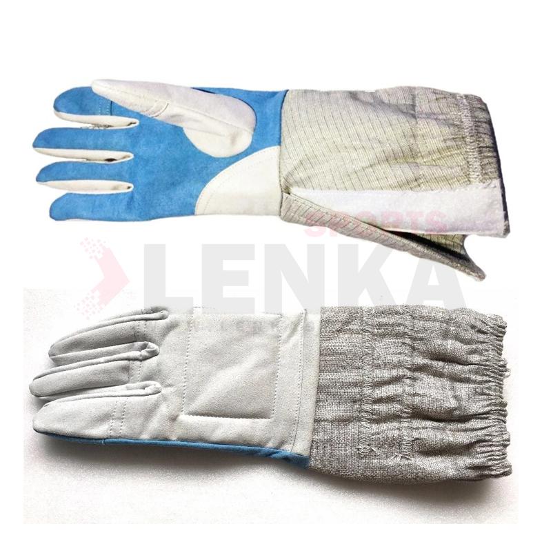 Sabre gloves