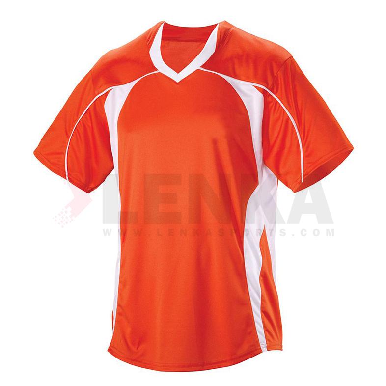 Soccer Jerseys
