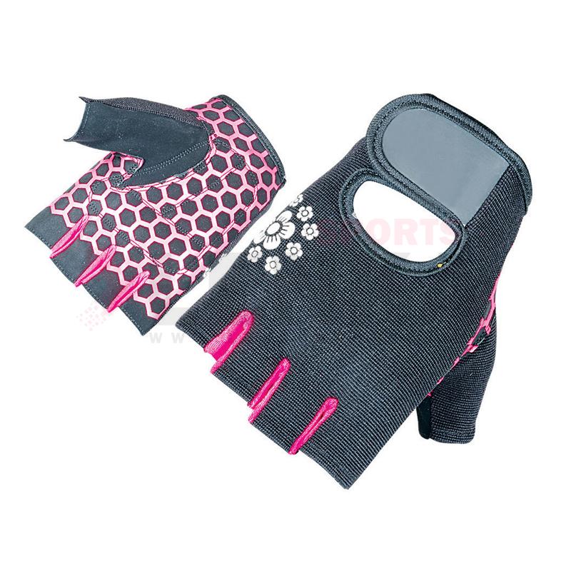 Lady Fitness Gloves