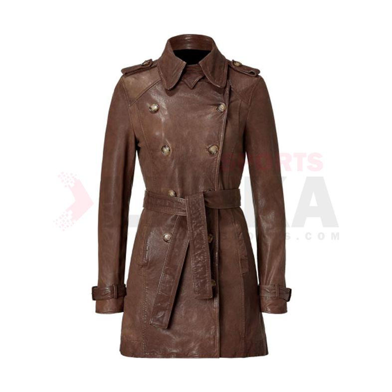 Fashion Leather Jackets
