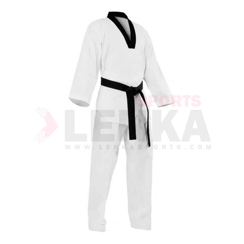  Taekwondo Uniform