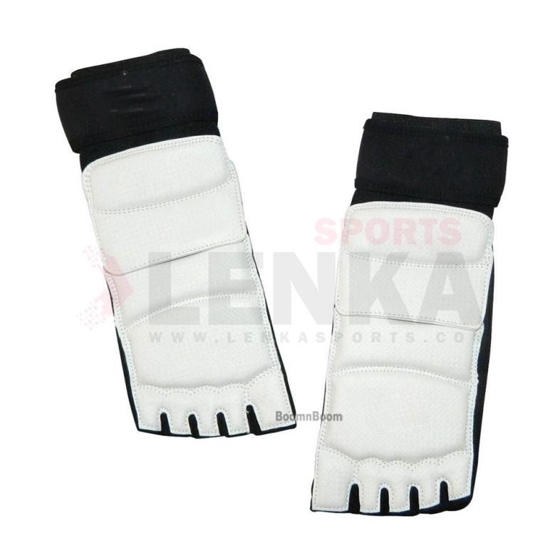 Taekwondo Protection