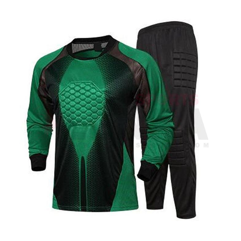 Goal Keeper Uniforms