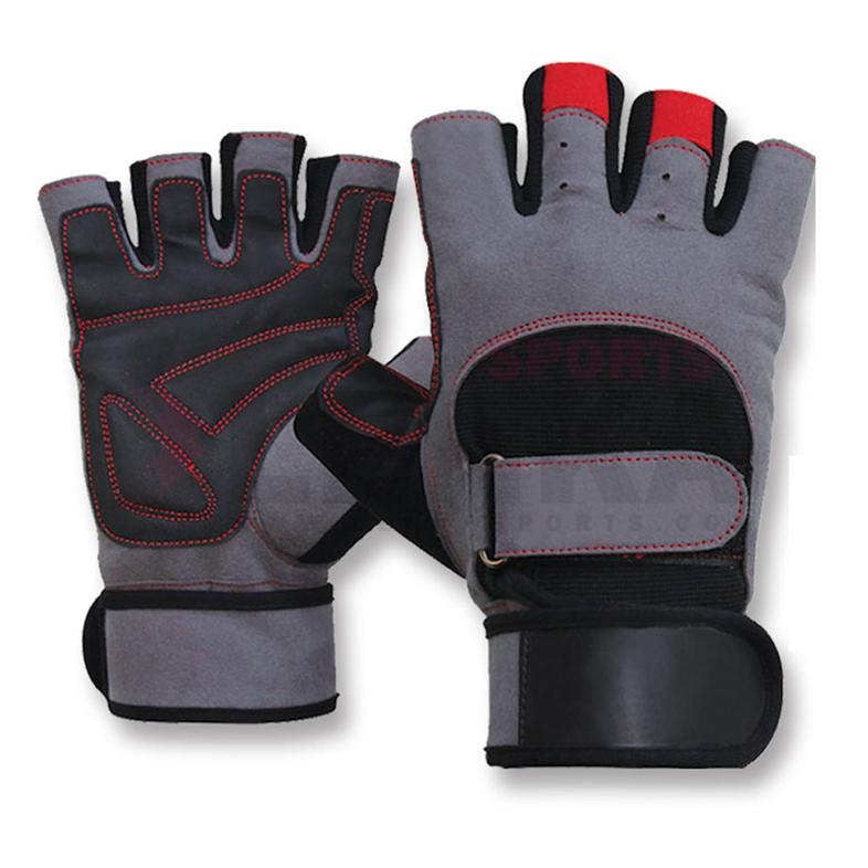 Synthetic Gloves