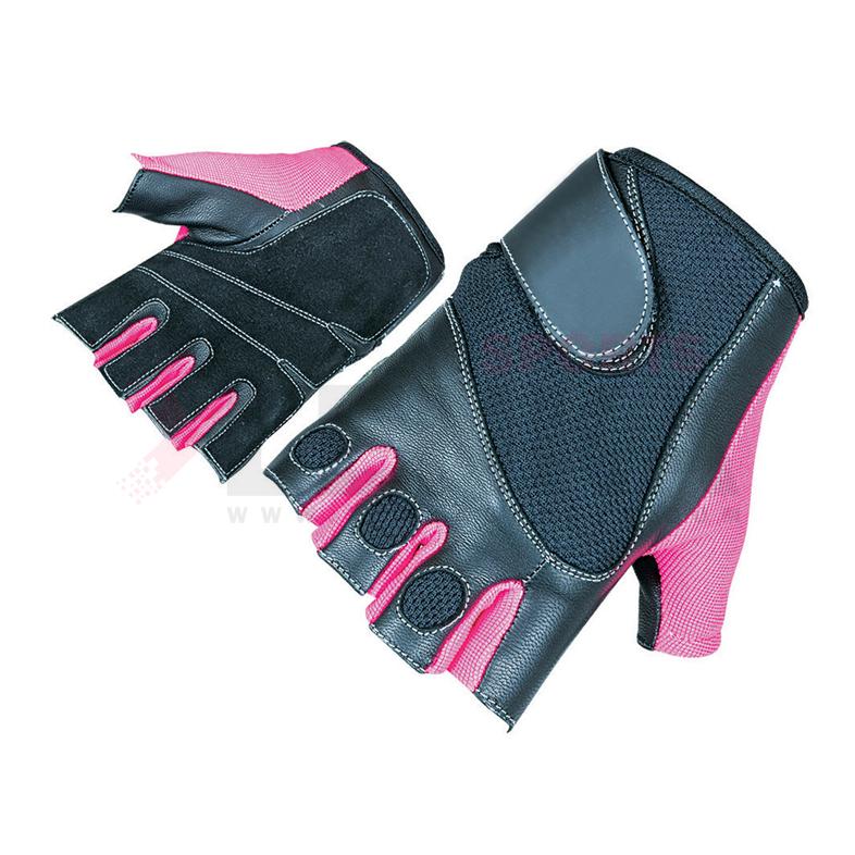 Lady Fitness Gloves