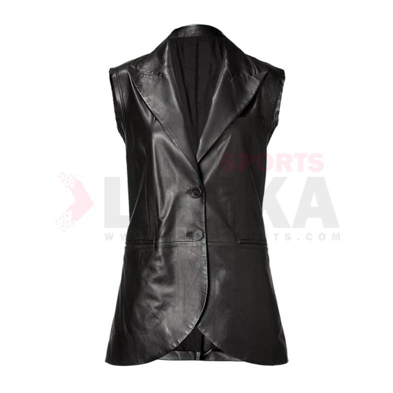 Fashion Leather Jackets