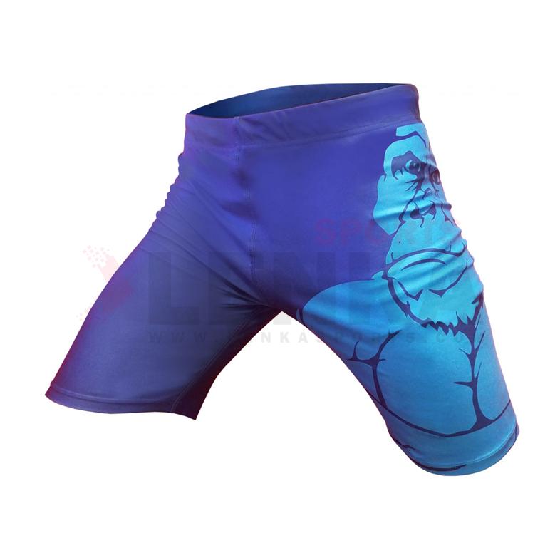  Vale Tudo Shorts