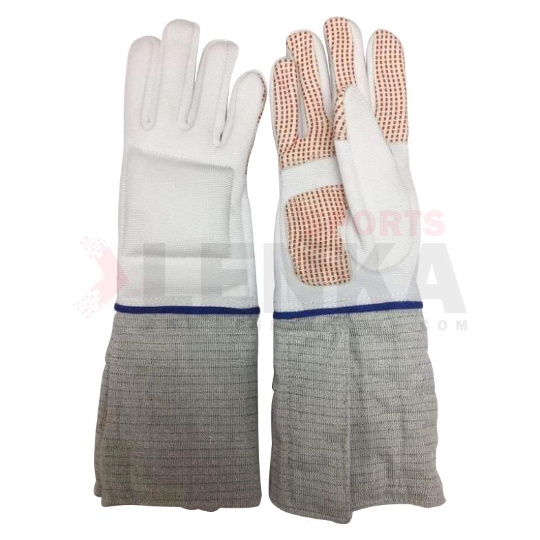 Sabre gloves