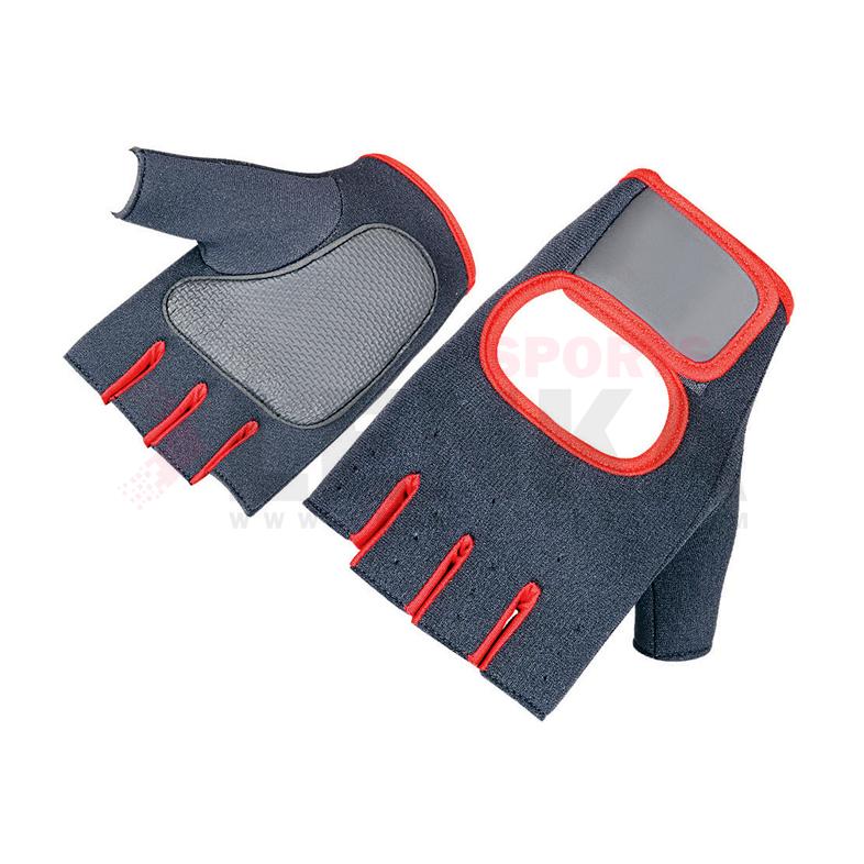 Men Fitness Gloves