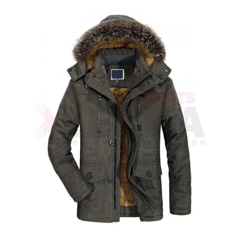 Winter Jacket