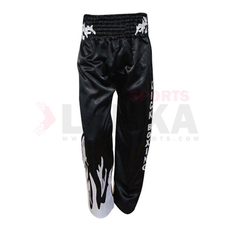 Muay Thai Trousers