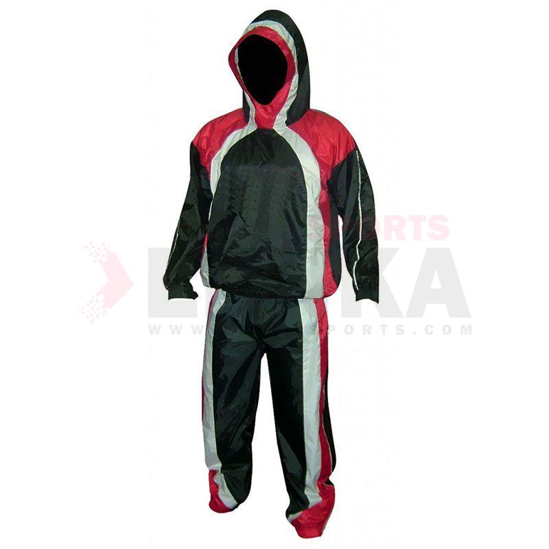 MMA Sweat Track Suits
