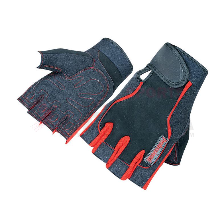 Men Fitness Gloves