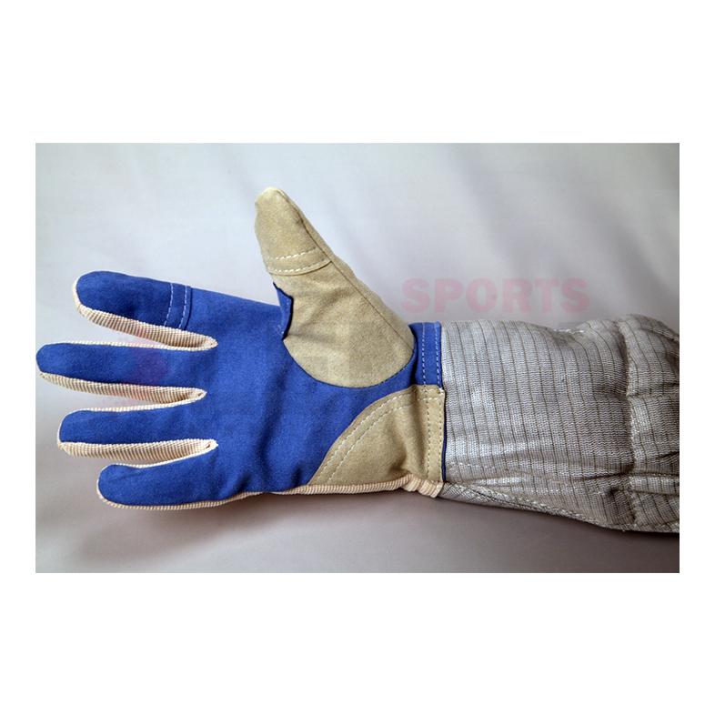 Sabre gloves